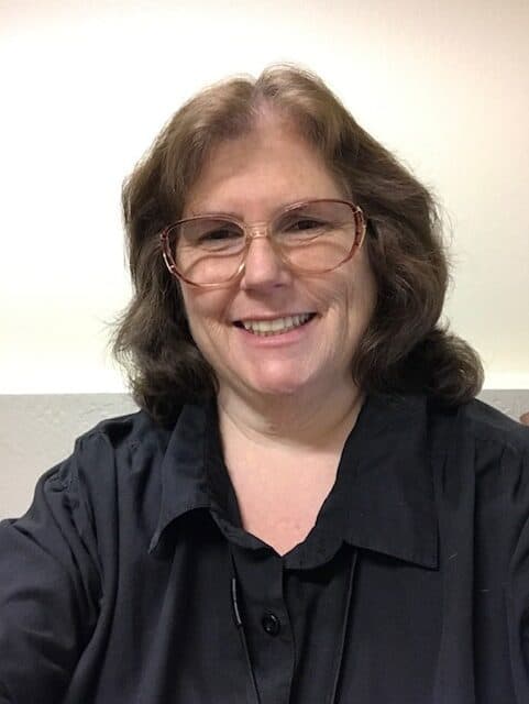 Sharon McLaughlin, LMFT.